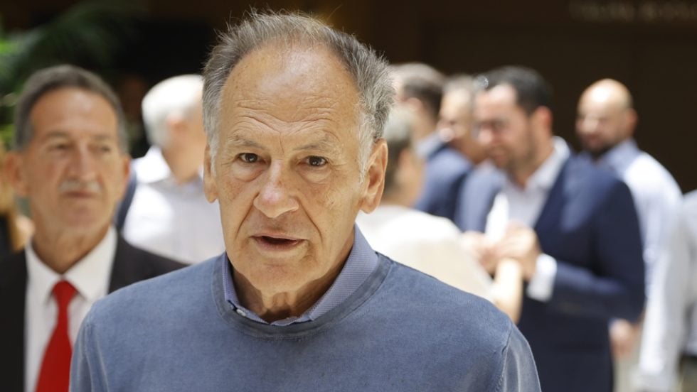 kostas laliotis